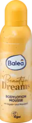 Balea Bodylotion Mousse Beautiful Dreams