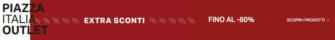 Fino al -80%