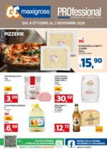 C+C Professional ristoranti, bar, comunità, hotel - al 02.11.2025