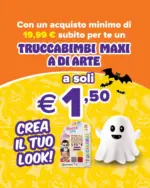G di Giochi Crea il tuo look! - al 31.10.2025