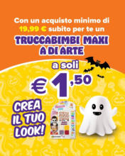 Crea il tuo look!