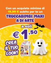 Crea il tuo look!