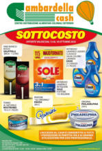 Sottocosto