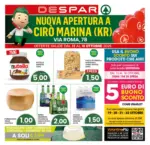 Despar Nuova apertura - al 18.12.2025
