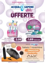 Le offerte nazionali