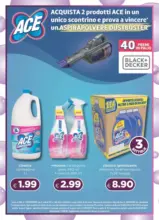 Le offerte nazionali