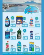 Amato Point Il pulito trova casa - al 31.10.2025