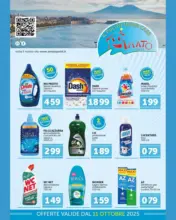 Il pulito trova casa