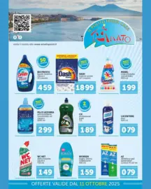 Il pulito trova casa