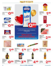 Offerte dal 13.10 al 26.10.2025