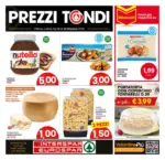 Interspar Prezzi tondi - al 22.12.2025