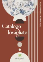 Emmevi Tovagliato - al 31.10.2025