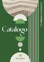 Emmevi Catalogo 2025 - al 31.10.2025