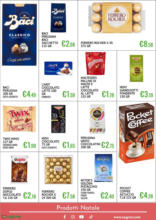 I SAPORI D'ITALIA OLTRE I CONFINI