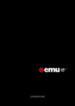 Emu Lookbook 2026 - al 31.12.2025