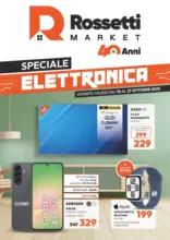 Speciale elettronica