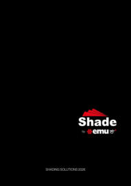 SHADING SOLUTIONS 2026