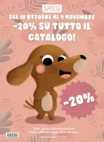 Ubik Dal 10 ottobre al 9 novembre - al 09.11.2025