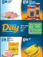 Orizzonte Supermercati Super day - al 16.10.2025