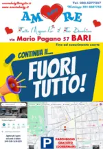 Amore Baby Fuori tutto! - al 31.10.2025
