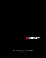 Emu Architects& designers - al 31.12.2025