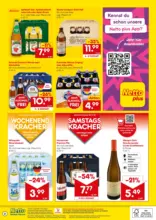 Netto: Getränkeangebote