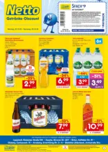 Netto: Getränkeangebote