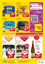 Netto: Getränkeangebote