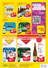 Netto: Getränkeangebote