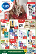 Budni: Aktuelle Angebote