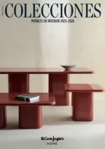 El Corte Inglés Muebles de Interior - hasta el 28.02.2026