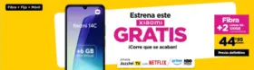 Estrena Este Xiaomi Gratis