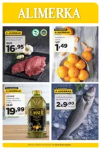 Alimerka Semanal del - Alimerka - hasta el 19.10.2025