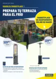 Prepara Tu Terraza Para El Frío
