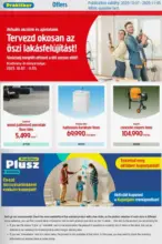 Praktiker újság érvényessége 2025.11.5-ig