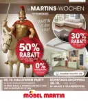 Möbel Martin: Wochenangebote