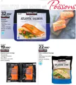 Costco Bonnes affaires et offres actuelles - au 27.10.2025