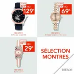 Trésor Bijoux Catalogue Trésor Bijoux - au 02.11.2025