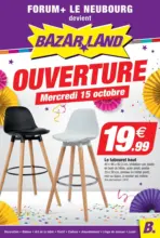 Ouverture