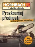 Prozkoumej prednosti