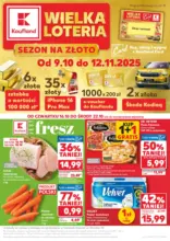 Kaufland Food_ważny do 22.10