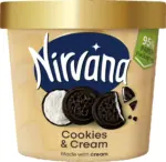 Kaufland хипермаркет NIRVANA Сладолед различни вкусове - до 19-10-25