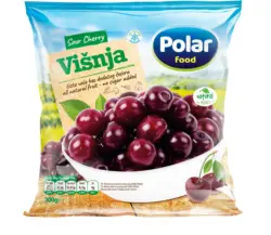 Polar Плодове различни видове
