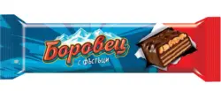 Боровец Вафла различни вкусове