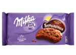 Kaufland хипермаркет Milka Бисквити Cookies Sensations различни видове - до 19-10-25