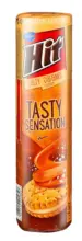 Kaufland хипермаркет Bahlsen Hit Бисквити различни вкусове - до 19-10-25