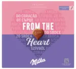 Kaufland хипермаркет MILKA Шоколадови бонбони различни видове - до 19-10-25