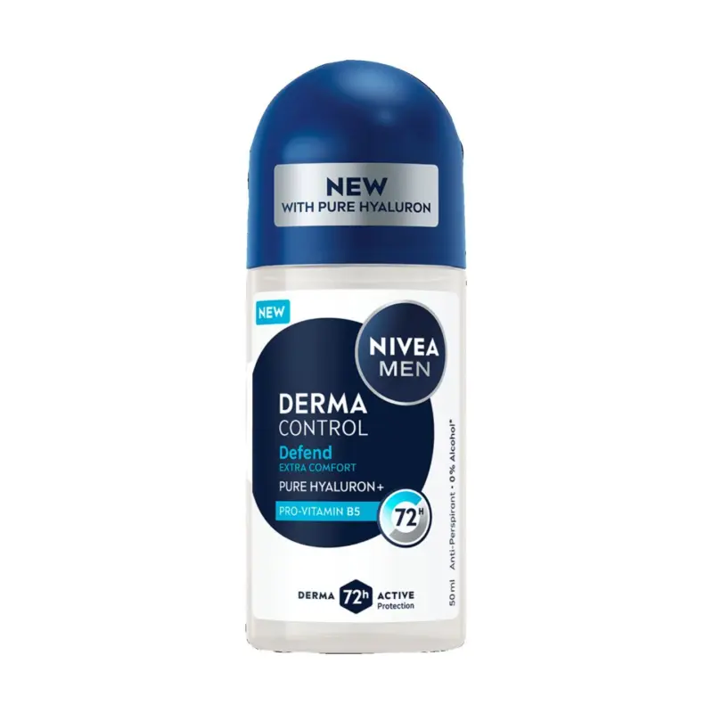 NIVEA Дезодорант