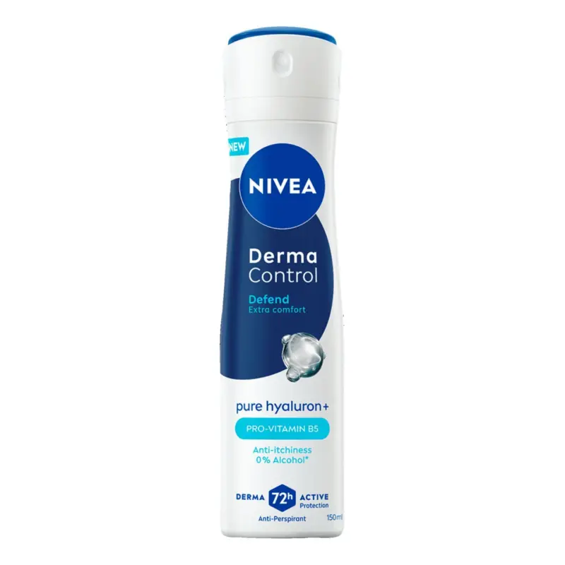 NIVEA Дезодорант