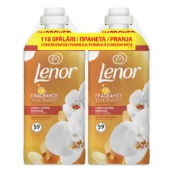 LENOR Омекотител/Парфюмни перли различни видове